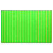 Gelbe und Limone farbige Linien Stoff (Fat Quarter (45,7 x 55,9 cm))