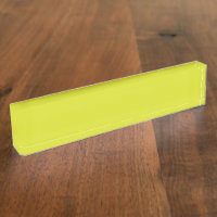 Gelbe und orangefarbene geometrische Formen sind a