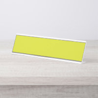Gelbe und orangefarbene geometrische Formen sind a