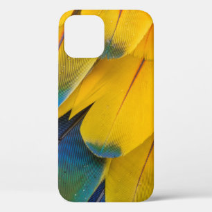 Gelbe und rote Blume Case-Mate iPhone Hülle