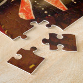 Gelbe und rote Fische mit schwarzen Streifen.jpg Puzzle (Seite)