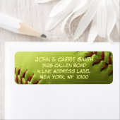 Gelbe Unterkugel (Insitu)