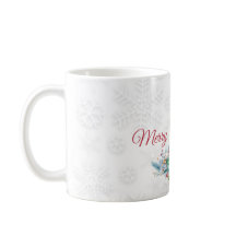 Gelbe Wasserfarbenküche und farbenfroher Kranz