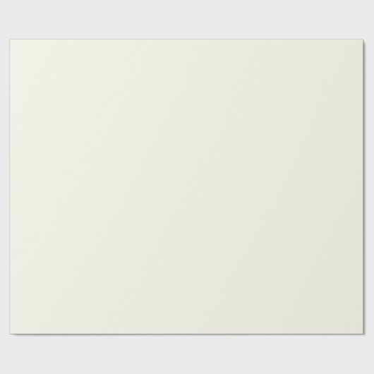 Gelbe weiche, helle, weiße Pastellfarbe Geschenkpapier (Flach)