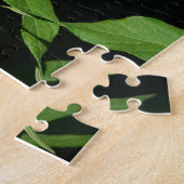 Gelbe Wildblumen Jigsaw Puzzle (Seite)