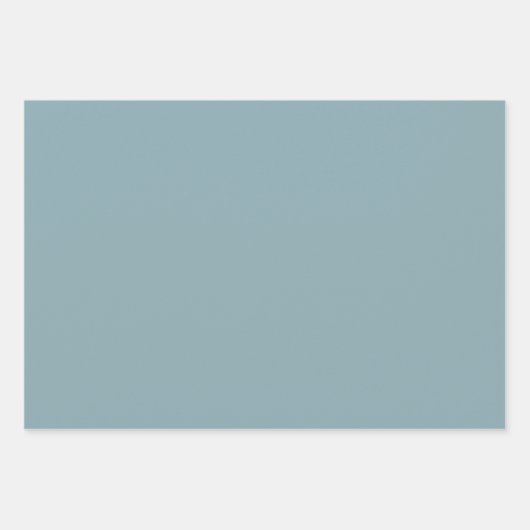 Gelbe Zitrone Nahtloses Muster Geschenkpapier Set (Vorderseite 2)