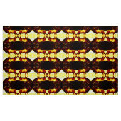 Gelbelch Stoff (Fat Quarter (45,7 x 55,9 cm))