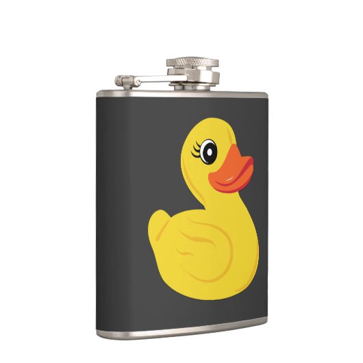 Gelbente Flachmann (Rechts)