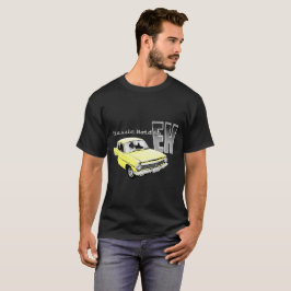 Gelber Australier EH Holden, 1963, 1964,1965 T-Shirt