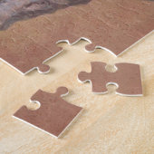 Gelber Bird Puzzle (Seite)