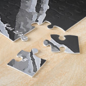 Gelber Buchenbarsch, Kalahari Puzzle (Seite)