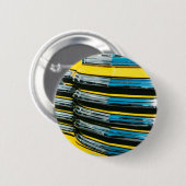 Gelber Grill Button (Vorne & Hinten)