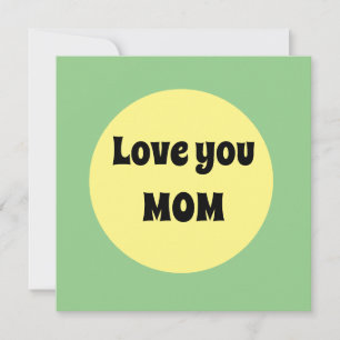 Gelber Großer Punkt