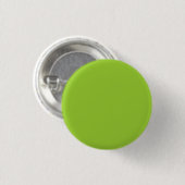 Gelber grüner Knopf Button (Vorne & Hinten)