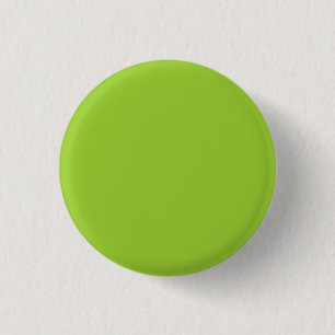 Gelber grüner Knopf Button