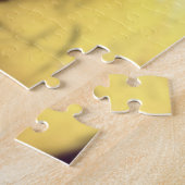 Gelber Gummi Ducky bedeckt in Schmutz! Puzzle (Seite)