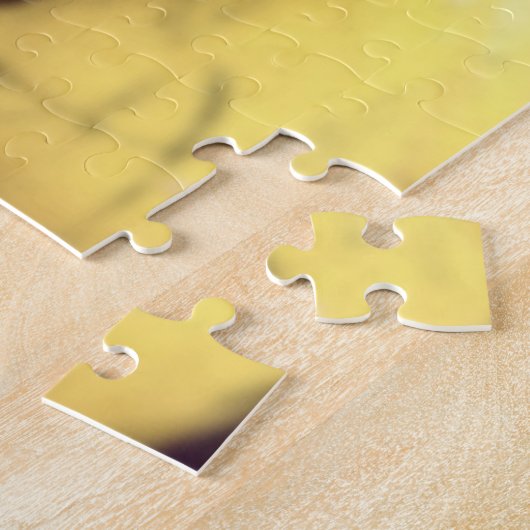 Gelber Gummi Ducky bedeckt in Schmutz! Puzzle (Seite)