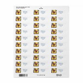 Gelber Gummi Ducky braucht einen Bath! (Vorne)