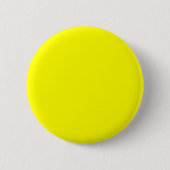 Gelber Hintergrund Button (Vorderseite)