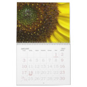 Gelber Kalender für 2013 (Jan 2027)