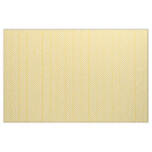 Gelber Kehlkopf Große Skala Stoff (Yard (91,4 cm))