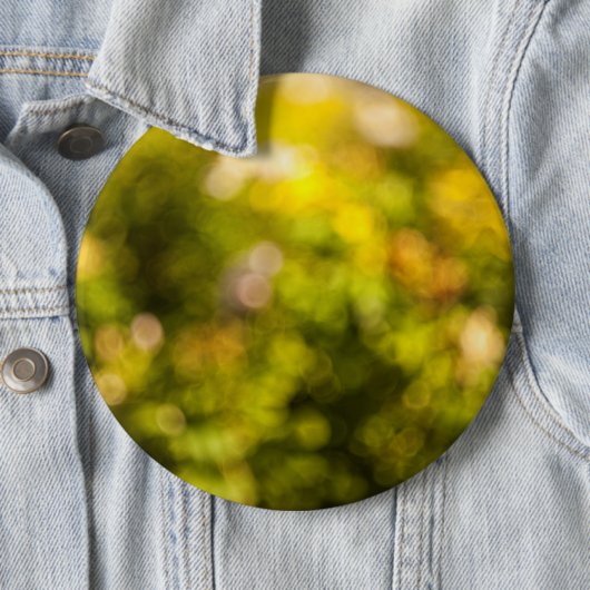 Gelber Kiefer Button (Beispiel)