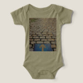 Gelber Pfeil (Design Vorderseite)