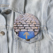 Gelber Pfeil Button (Beispiel)