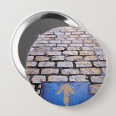 Gelber Pfeil Button (Vorne & Hinten)