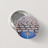 Gelber Pfeil Button (Vorne & Hinten)