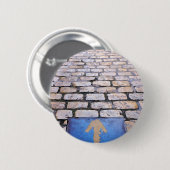 Gelber Pfeil Button (Vorne & Hinten)