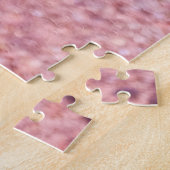 Gelber Pfeil Puzzle (Seite)