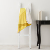 Gelber Schirm Sherpadecke (Beispiel)