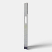 Gelber Seil 2014 Case-Mate iPhone Hülle (Rückseite / Rechts)