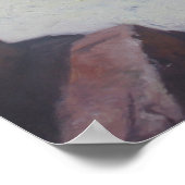 Gelber Seil 2014 Poster (Ecke)