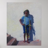 Gelber Seil 2014 Poster (Vorne)