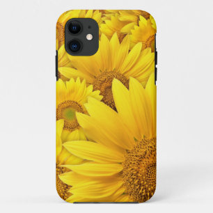 Gelber Sonnenblume Iphone 5S Kasten Case-Mate iPhone Hülle