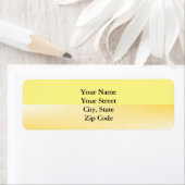 Gelber Streifen (Insitu)