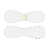 gelber und weißer Hintergrund mit kleinen Kreisen Baseball (Paneele)