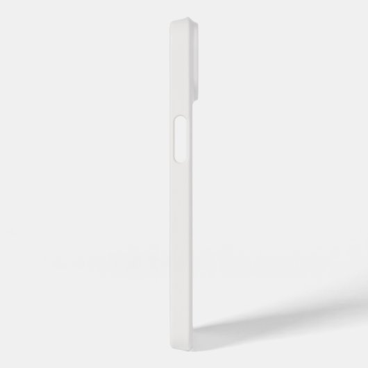 Gelbes Anfangsname Personalisiertes Monogramm-Desi Case-Mate iPhone Hülle (Rückseite / Rechts)