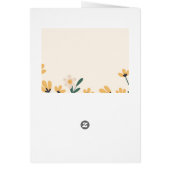 Gelbes Blut - Happy Birthday (Hinten)