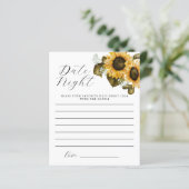 Gelbes Brautparty (Stehend Vorderseite)