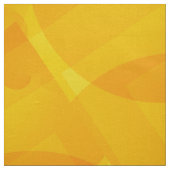 Gelbes geometrisches Gewebe Stoff (Muster)