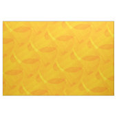 Gelbes geometrisches Gewebe Stoff (Yard (91,4 cm))