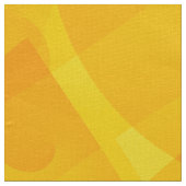 Gelbes geometrisches Gewebe Stoff (Nahaufnahme)