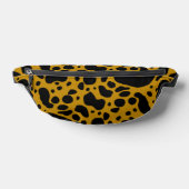 Gelbes Gift-Dart-Frosch Bauchtasche (Ablage )