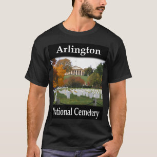 Gelbes Haus Outlet Arlington National T-Shirt