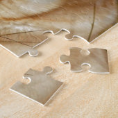 gelbes labrador retriever puzzle (Seite)