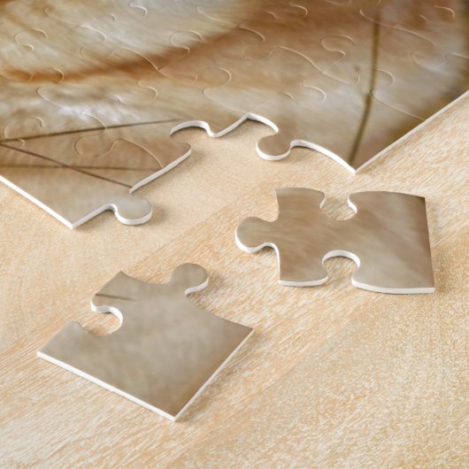 gelbes labrador retriever puzzle (Seite)