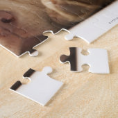 Gelbes Labrador retriever Puzzle (Seite)